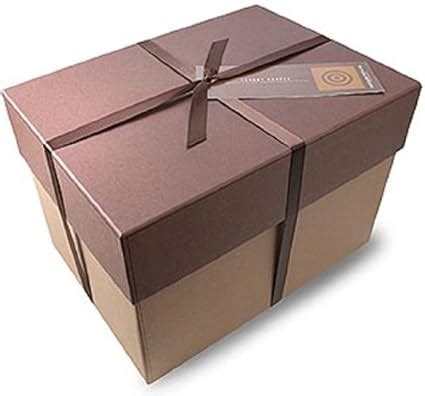 metal hamper box|empty gift hamper box.